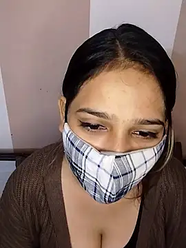 PRINCESS ZANNAT online show from 03.03.25