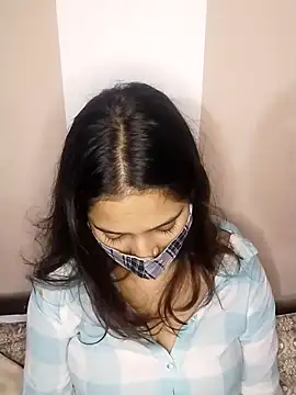 PRINCESS ZANNAT online show from 04.17.26