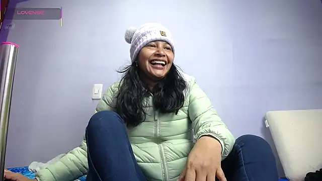 CrazyDirty Barbarian online show from 02.12.26