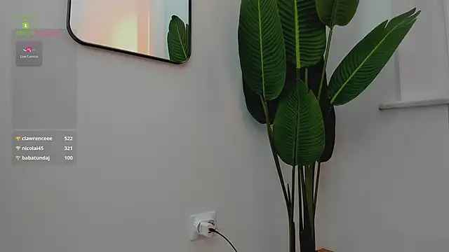 Snapshot of Whitney_Svonn chatting on 12.29.24 Whitney Svonn online show from 12.29.24