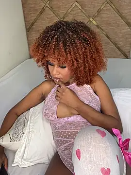 Ravishing Rubi online show from 03.15.25