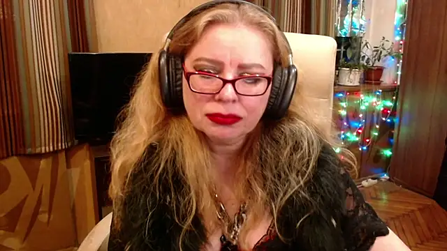 Miss Tress online show from 05.29.26