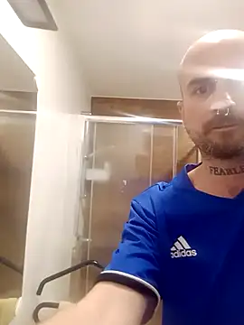 Sexboompower online show from 10.27.25