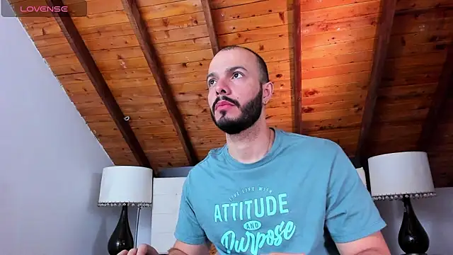 Tom Bailey online show from 09.14.25