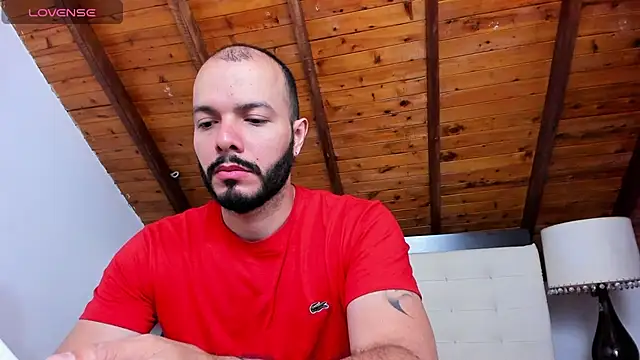 Tom Bailey online show from 09.15.25