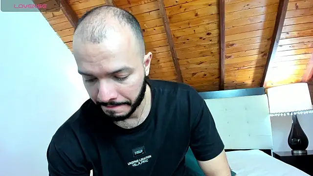 Tom Bailey online show from 09.20.25