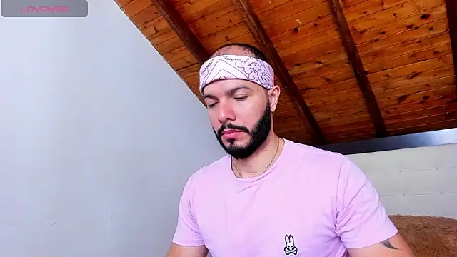 Tom Bailey online show from 09.22.25