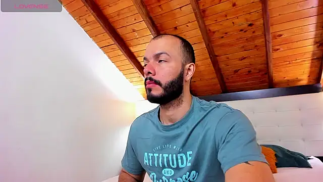 Tom Bailey online show from 09.30.25