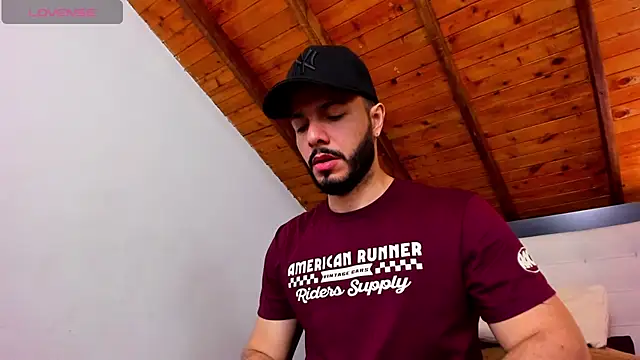 Tom Bailey online show from 02.21.26