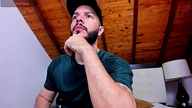 Tom Bailey online show from 03.06.26