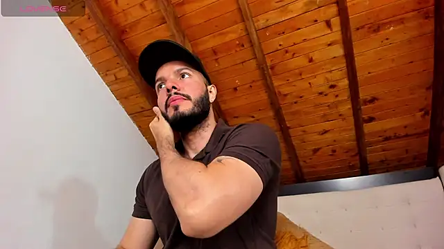 Tom Bailey online show from 03.15.26