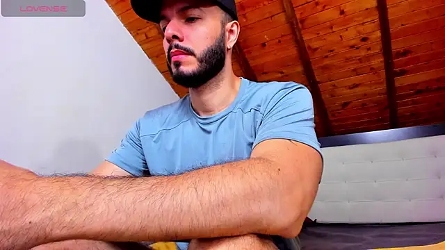 Tom Bailey online show from 04.07.26