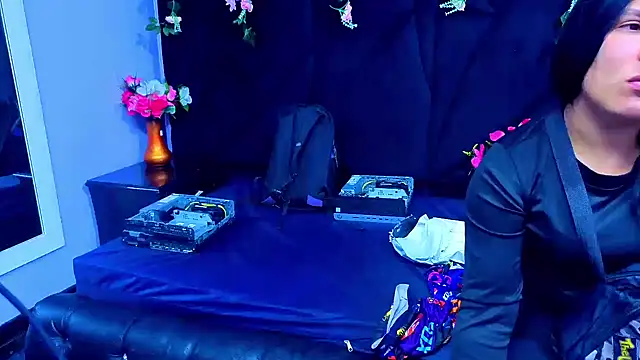 Snapshot of Kiara_Casidie chatting on 03.17.26 Kiara Casidie online show from 03.17.26