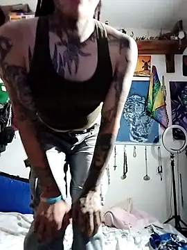 Karinatvdec online show from 09.20.25