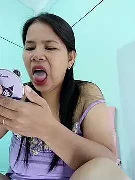 Lanyingxin18 online show from 01.08.26