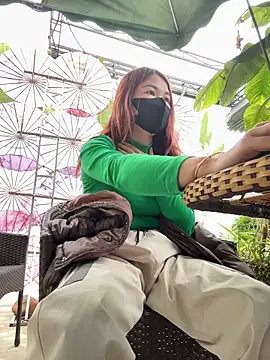 Emily 9xx online show from 03.07.25