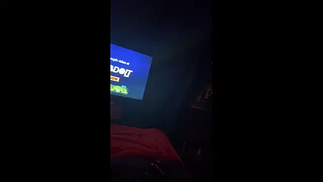 Jackjack716 online show from 11.26.25