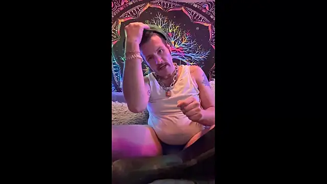 Jackjack716 online show from 02.24.26