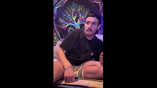 Jackjack716 online show from 03.12.26