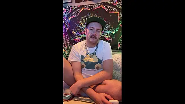 Jackjack716 online show from 03.13.26