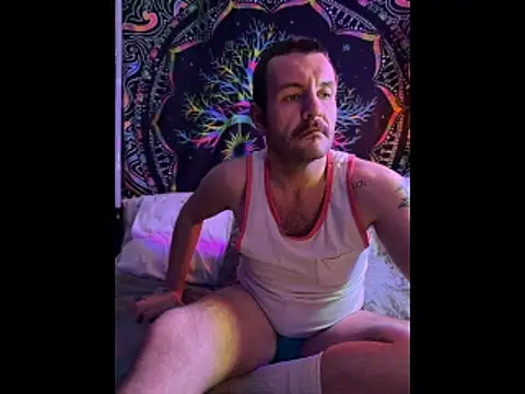 Jackjack716 online show from 04.11.26