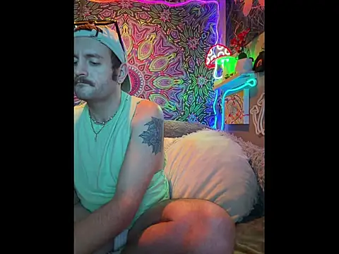 Snapshot of Jackjack716 chatting on 04.27.26 Jackjack716 online show from 04.27.26