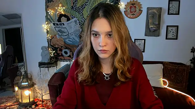 LolaLemona online show from 12.07.24