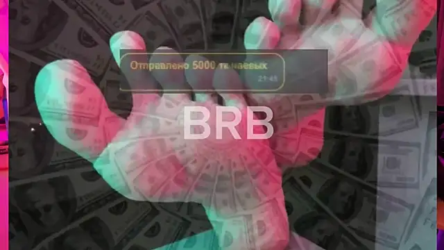 LolaLemona online show from 03.19.25