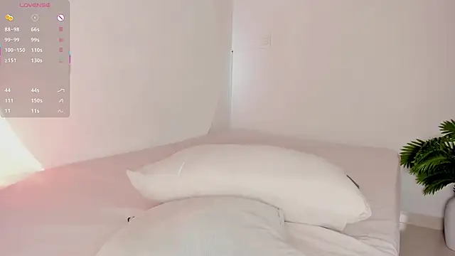 AllisonRoberts  online show from 11.10.25