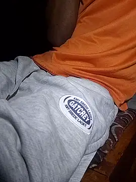 Naughty Ratty online show from 02.24.25