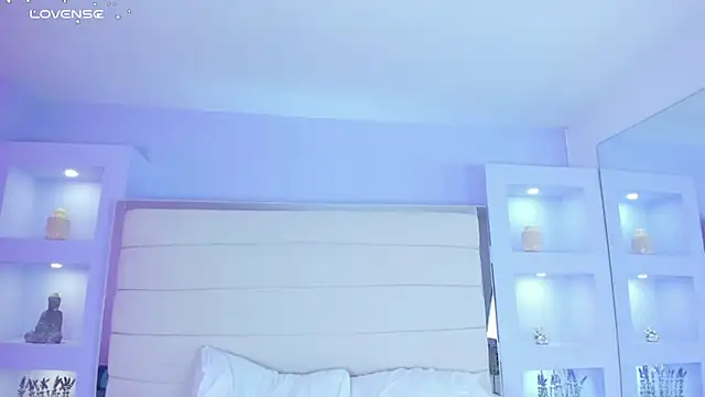 JessyEvans online show from 02.25.25