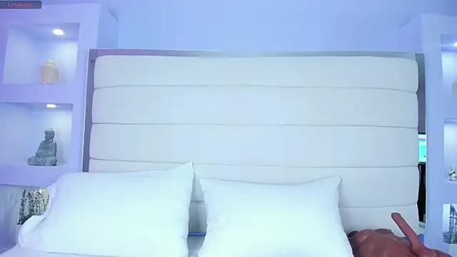 JessyEvans online show from 03.04.25