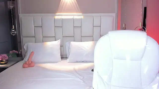 JessyEvans online show from 12.18.25