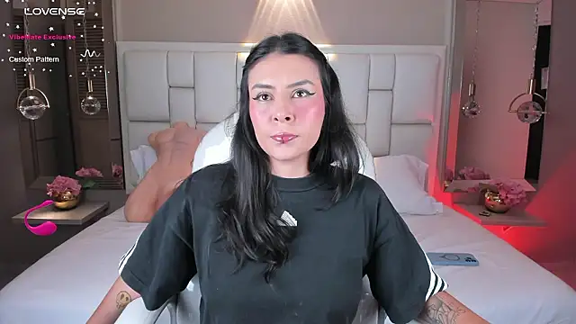 JessyEvans online show from 01.15.26