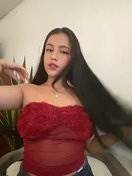 Snapshot of AbbyMillerrr chatting on 01.17.26 AbbyMillerrr online show from 01.17.26