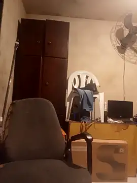 Claudiop2061 online show from 09.28.25