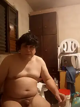 Claudiop2061 online show from 10.06.25