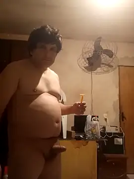 Claudiop2061 online show from 10.15.25