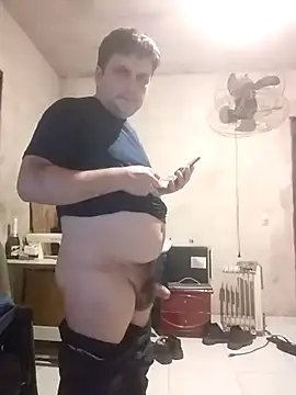 Claudiop2061 online show from 04.01.26