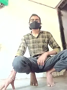 Yasha 14C Creator online show from 12.20.25