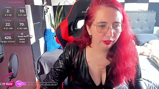 Ursula fire online show from 03.15.25