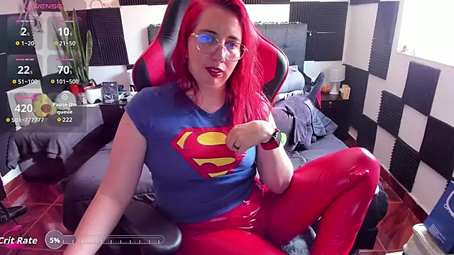 Ursula fire online show from 02.20.26