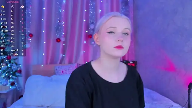 SweeteRose Royce online show from 01.04.25