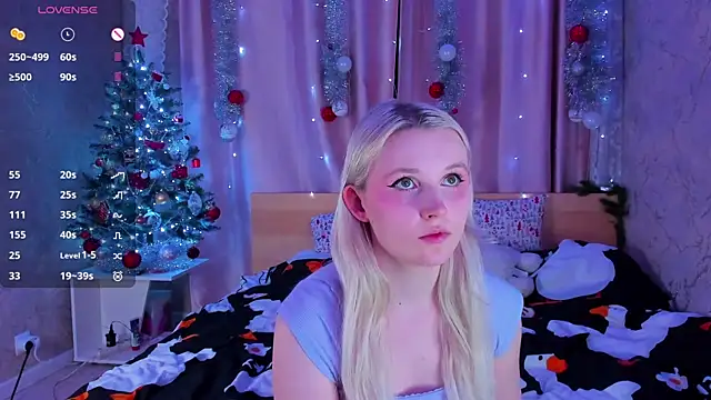 SweeteRose Royce online show from 02.06.25