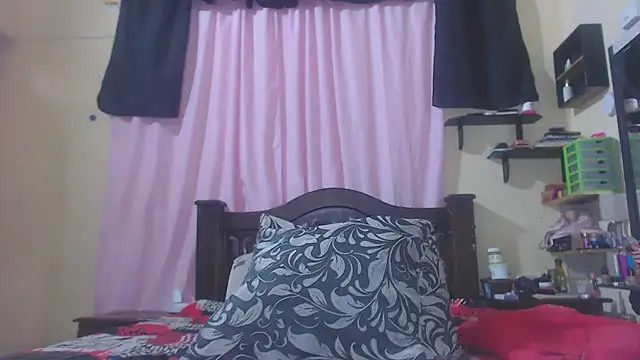 Karina Molina online show from 12.09.24