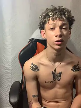 mateodeamjo online show from 12.18.24