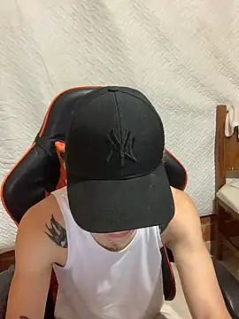 mateodeamjo online show from 12.30.24