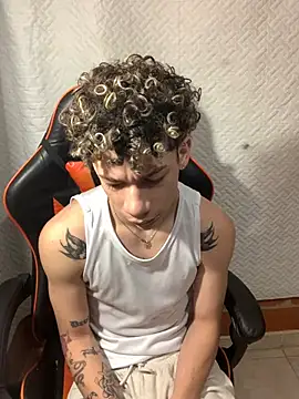 mateodeamjo online show from 01.24.25