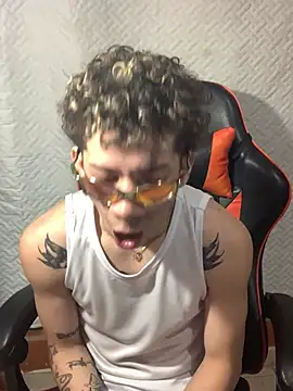 mateodeamjo online show from 01.25.25