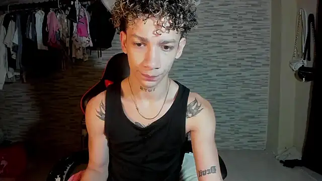 mateodeamjo online show from 09.11.25